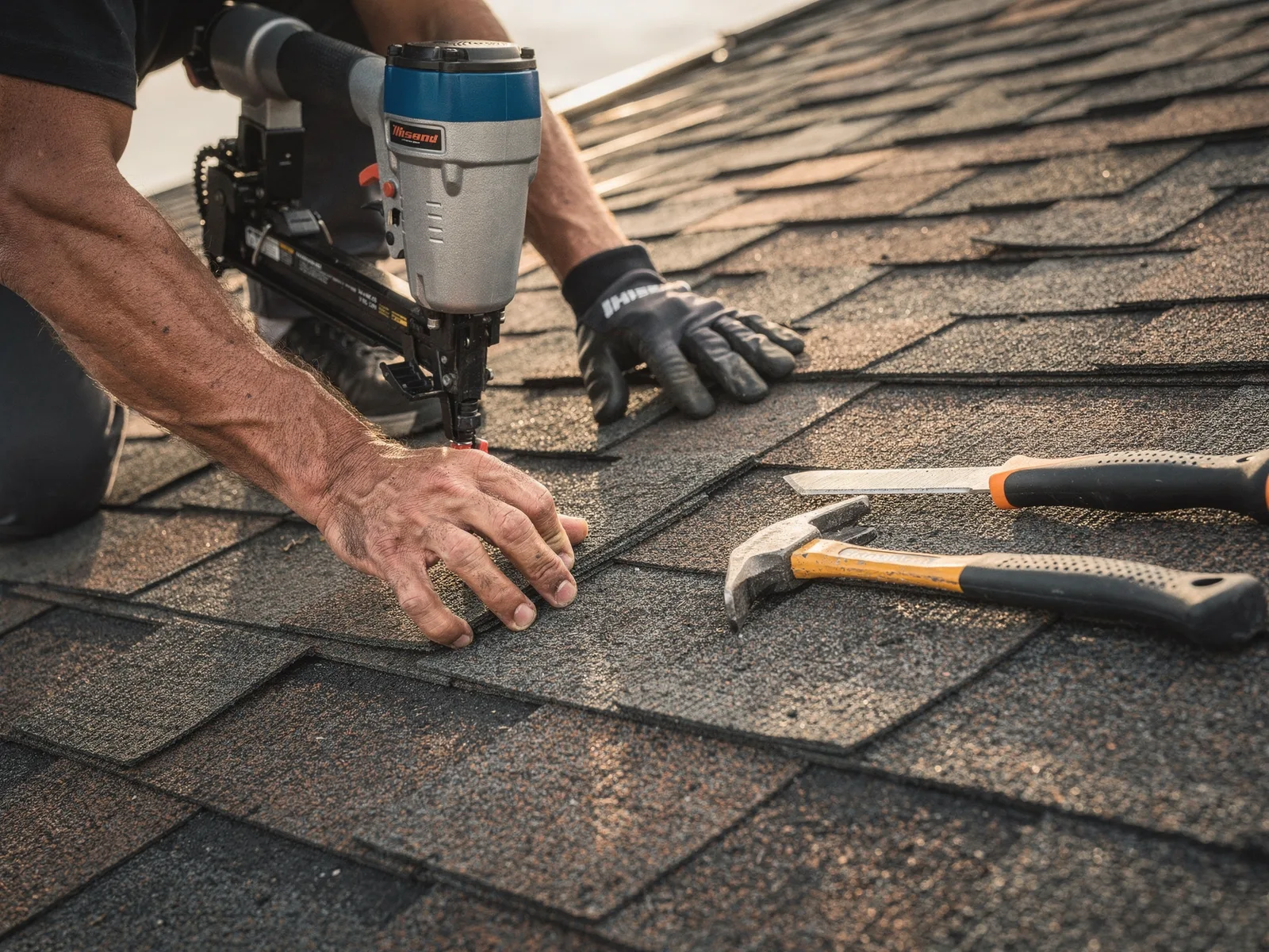 Why choose Roof Repair in Franklin Grove, IL
